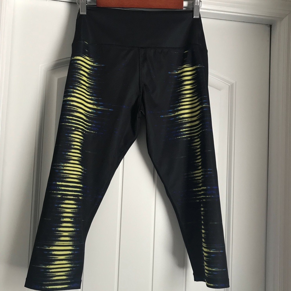 Adidas Yoga pants